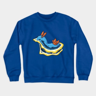 Chromodoris Annae Crewneck Sweatshirt